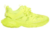 (WMNS) Balenciaga Track Low-Top Daddy Shoes Yellow 647741W3BM37321