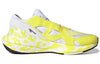 (WMNS) adidas Stella McCartney x UltraBoost 22 'Shock Yellow' GX9864