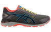 ASICS GT-2000 7 Trail 'Dark Grey' 1011A179-020