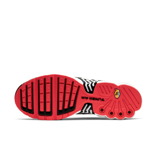 Nike Air Max Plus 3 'Track Red' CJ0601-001