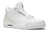 Air Jordan 3 Retro 'Silver Anniversary' 398613-102