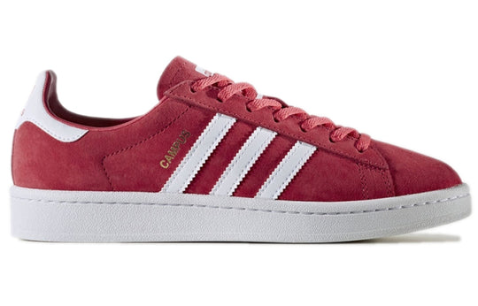 (WMNS) adidas Campus 'Core Pink' BY9847