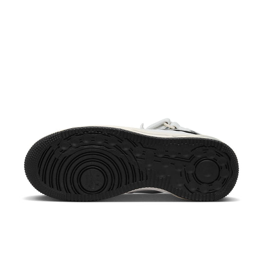 Nike Air Force 1 Mid Evo Remastered 'White Black' FB1374-101
