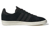 adidas Campus Norse Projects Shoes 'Core Black Chalk White' ID7375
