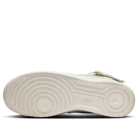 Nike Air Force 1 Mid 'Light Bone' FB2036-101