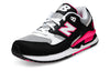 (WMNS) New Balance 530 Series Black/Red W530BGM