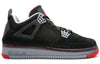 Air Jordan Fusion 4 'Black Cement' 364342-061