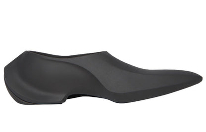 Balenciaga Space Shoe 'Matte Black' 689242W0FOC1001