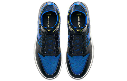 Nike x Kevin Terpening SB Dunk High Elite QS 'Kevin Terpening' 918287-041
