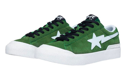 (WMNS) A BATHING APE Mad Sta 'Green' 1I70-291-013-GREN