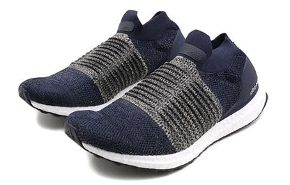 adidas UltraBoost Laceless 2.0 'Legend Ink' BB6135