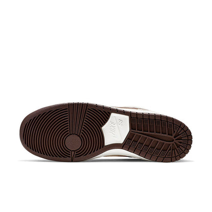 Nike SB Dunk Low Pro 'Desert Sand Mahogany' BQ6817-004