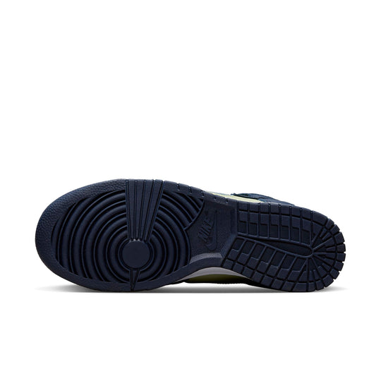 (WMNS) Nike Dunk High 'See Through' DQ7575-300