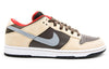 Nike SB Dunk Low Premium 'Dark Chocolate' 313170-203