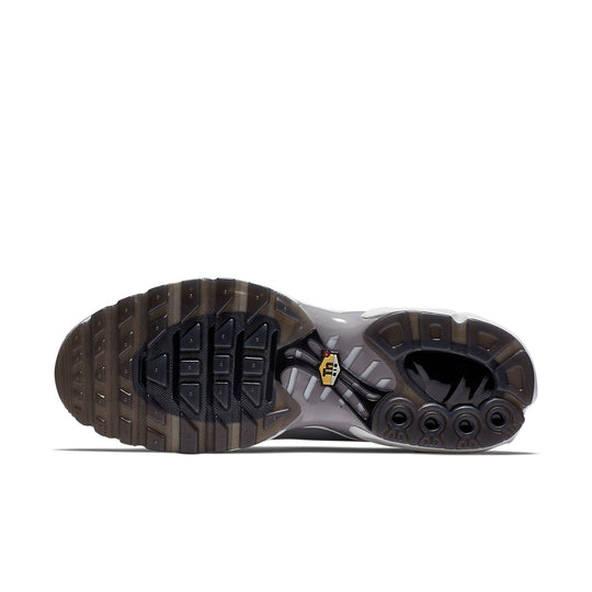 Nike Air Max Plus NS SP GPX 'Atmosphere Grey' AJ7181-001