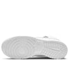 (WMNS) Nike Dunk High SE 'Pearl White' DM7607-100