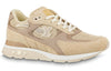 LOUIS VUITTON LV Run Away Sneakers 'Light Yellow' 1AA6NC