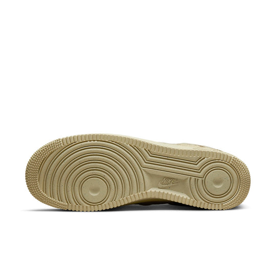 Nike x Billie Eilish Air Force 1 Low 'Mushroom' DQ4137-200