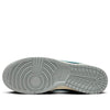 Nike Dunk Low 'Light Pumice Dark Obsidian' FB8895-001