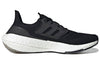 (WMNS) adidas UltraBoost 22 'Black White' GX5591