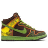Nike SB Dunk High Pro 'De La Soul' 305050-231