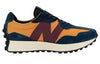 New Balance 327 'Blue Brown' MS327FL