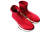 (WMNS) Balenciaga Speed Logo Sports Shoes Red 526059W04Z06501