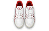 LOUIS VUITTON Trainers 'White Red' 1A8ZPR