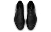 LOUIS VUITTON Monceau Flex Richelieu Derby Shoes 'Black' 1AAMVL