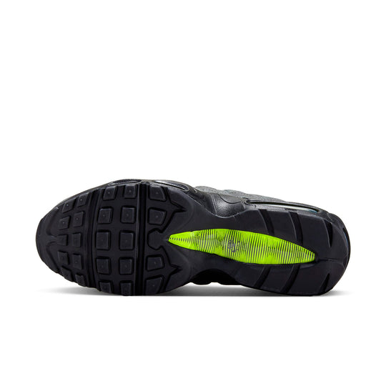Nike Air Max 95 'Iron Grey Volt' DZ4496-001