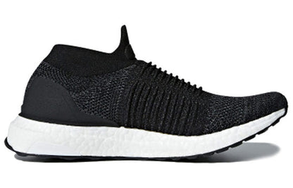 (WMNS) adidas UltraBoost Laceless 'Black' BB6311