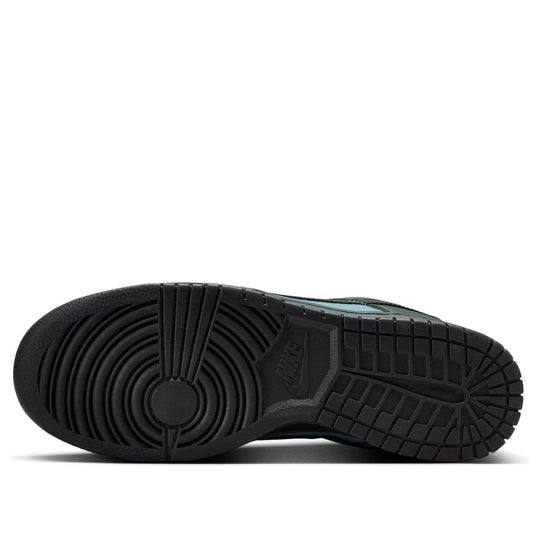 Nike Dunk Low Retro SE 'Vintage Green Denim Turquoise' FZ3052-300