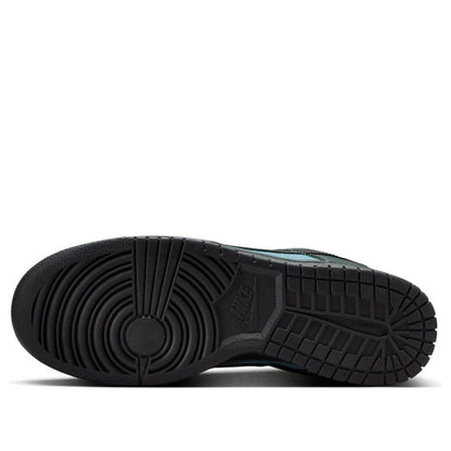 Nike Dunk Low Retro SE 'Vintage Green Denim Turquoise' FZ3052-300