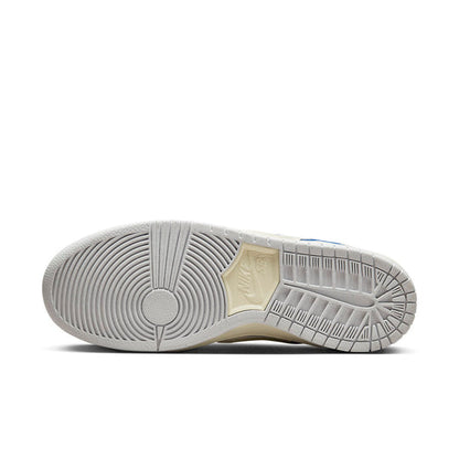 Nike SB Dunk Low Pro 'Fly Streetwear Gardenia' DQ5130-400