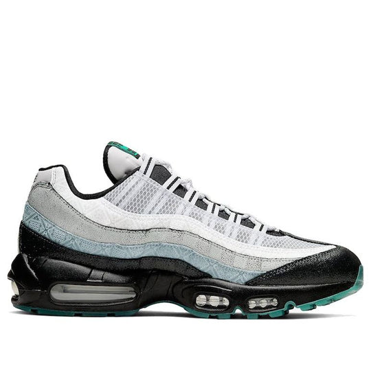 Nike Air Max 95 SE 'Day of the Dead' CT1139-001