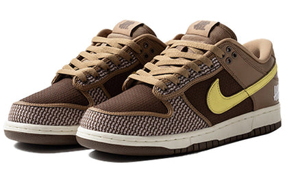 Nike x Undefeated Dunk Low SP 'Canteen' DH3061-200