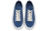 LOUIS VUITTON Resort Sneakers 'Black Suede' 1AASVR