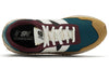 New Balance 237 'Workwear Burgundy' MS237HR1