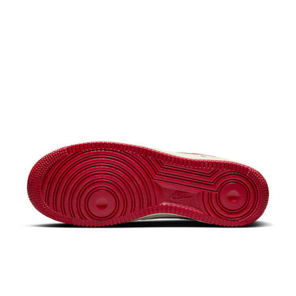 Nike Air Force 1 Low 'White University Red' FV0392-101