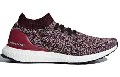 (WMNS) adidas UltraBoost Uncaged 'Mystery Ruby' DA9596