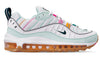 Nike Air Max 98 CASUAL 'Green White' CL9897-300