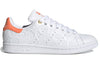 (WMNS) adidas Stan Smith 'Embossed Graphics - White Semi Coral' FX5677