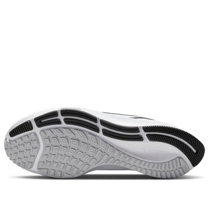 Nike Air Zoom Pegasus 38 'White Black Pure Platinum' CW7356-100