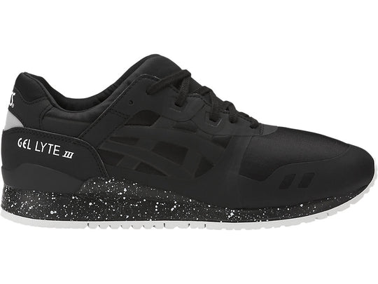 ASICS Gel-Lyte 3 'Black' HN7Z0-9090