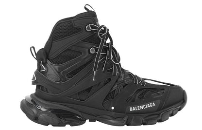 Balenciaga Track Hike 'Black' 654867W3CP31000