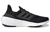 adidas Ultra Boost Light Core Black White GY9351