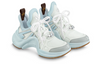 (WMNS) LOUIS VUITTON Archlight 1.0 Sneakers 'Blue' 1AB14Z
