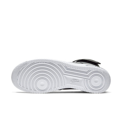 Nike Air Force 1 High 'Black White' CK4369-001