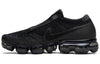 Nike x COMME des GARCONS Air VaporMax 'Black' 924501-001