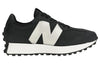 (WMNS) New Balance 327 'Black White' WS327NA1